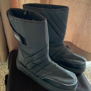 Rugged Exposure Snow-boots size 7